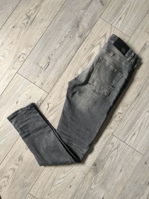 Dżinsy Zara Man r 38