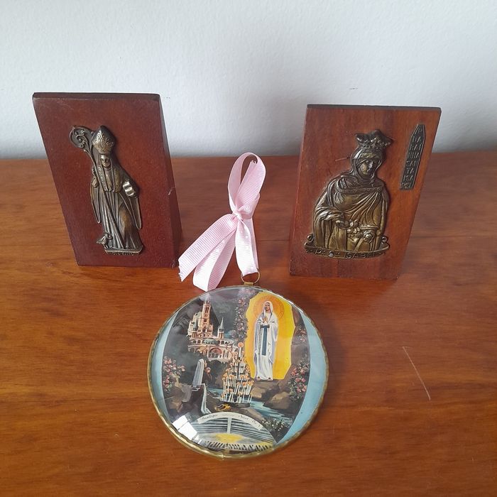 Arte sacra santos
