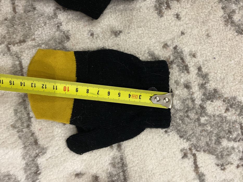 Рукавички рукавиці дитячі