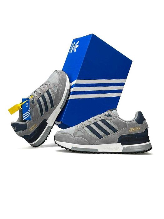 мужские кроссовки adidas zx 750 - купити чоловічі кросівки - Ціна