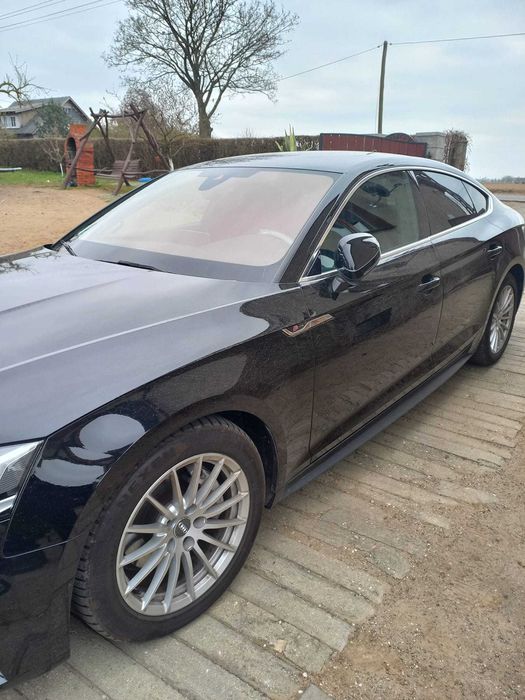 Sprzedam Audi A5