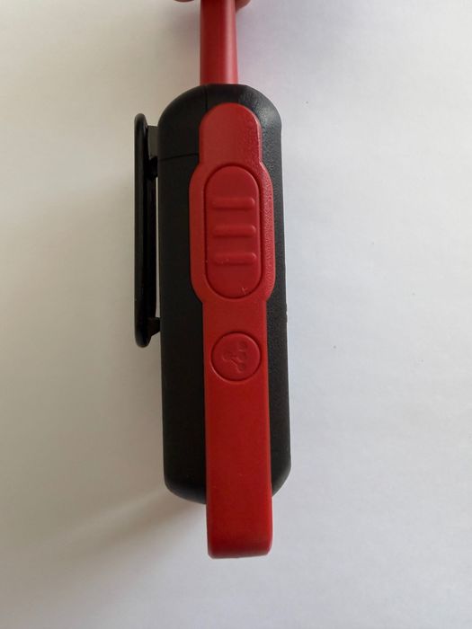 Krótkofalówka MOTOROLA T62