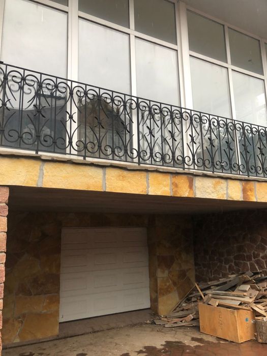 Оренда  будинку без ремонту 600 кв.м