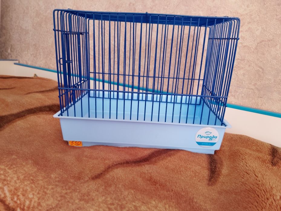 Клітка  для гризунів