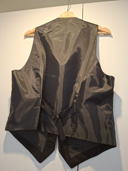 Traje Académico Masculino