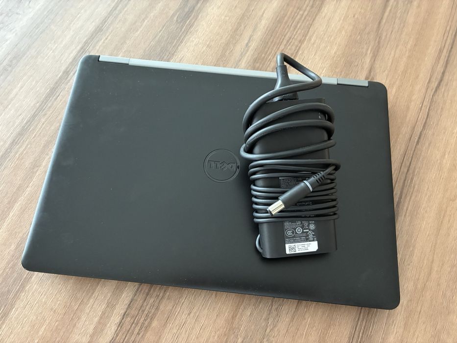 Pc Dell Latitude E5470