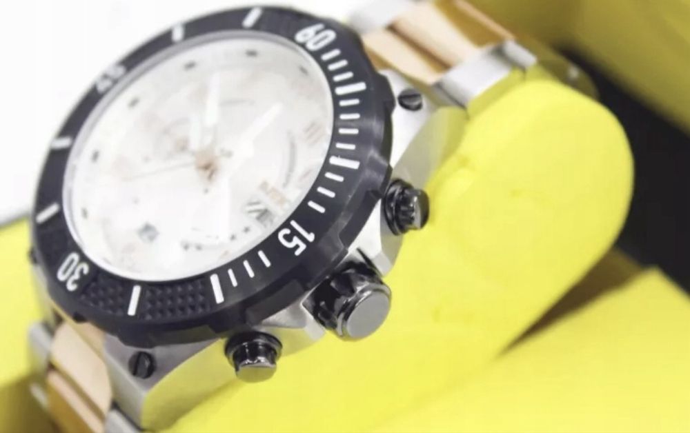 Zegarek męski INVICTA Aviator 39905