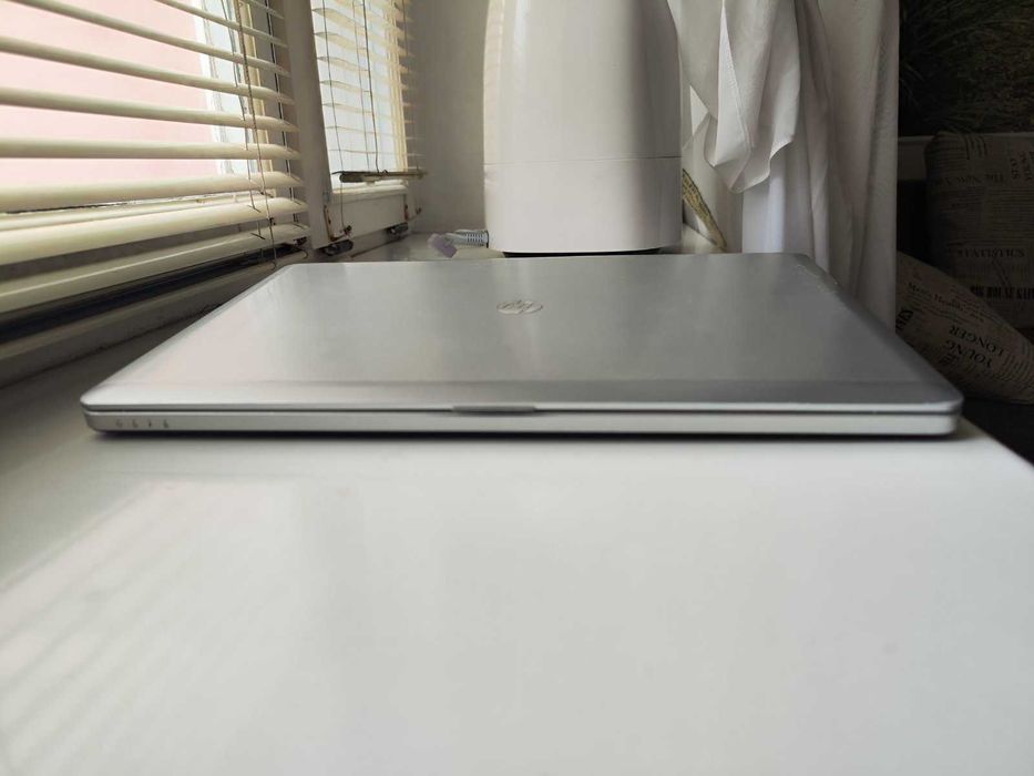 Легендарний HP EliteBook 840: 16GB RAM!!!