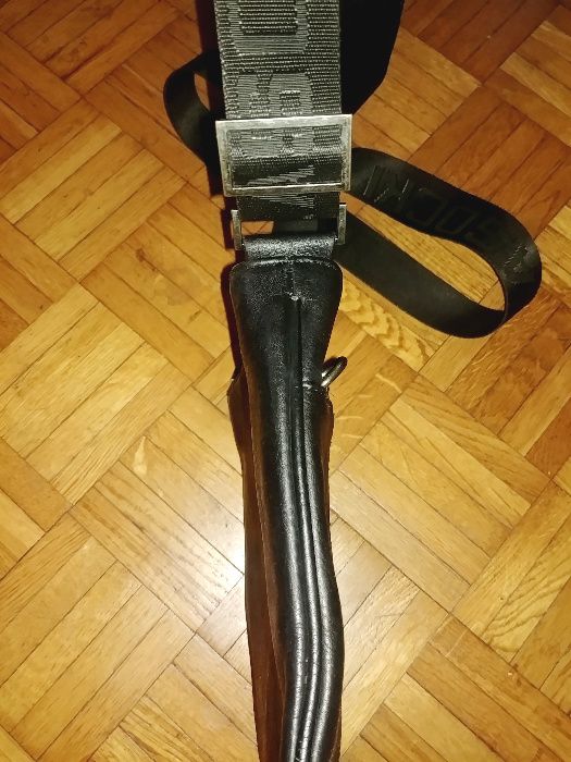 Listonoszka, torba LASOCKI. Polecam !!!