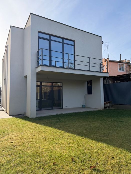 Дом по адресу (площадь 165 м²) - Atlanta.ua - фото 14