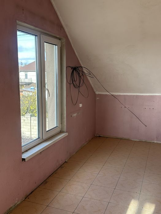 Продам дом в новоселовке