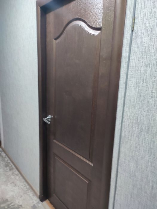 Міжкімнатні двері