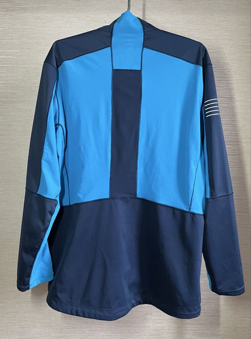 Salomon Куртка Softshell Софтшел Вітровка Трекінгова Туристична