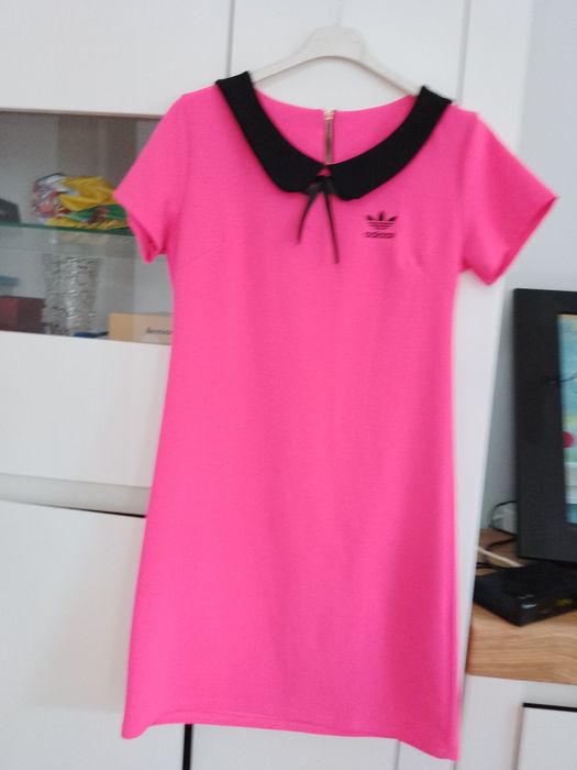 Sukienka damska adidas
