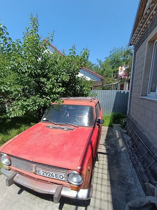 Продам авто ВАЗ 2101