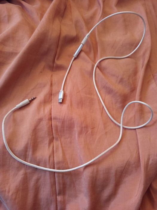 Кабель Tape-C iPhone