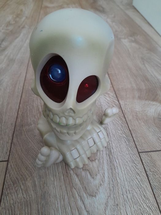 Lowcy duchów gra zręcznościowa