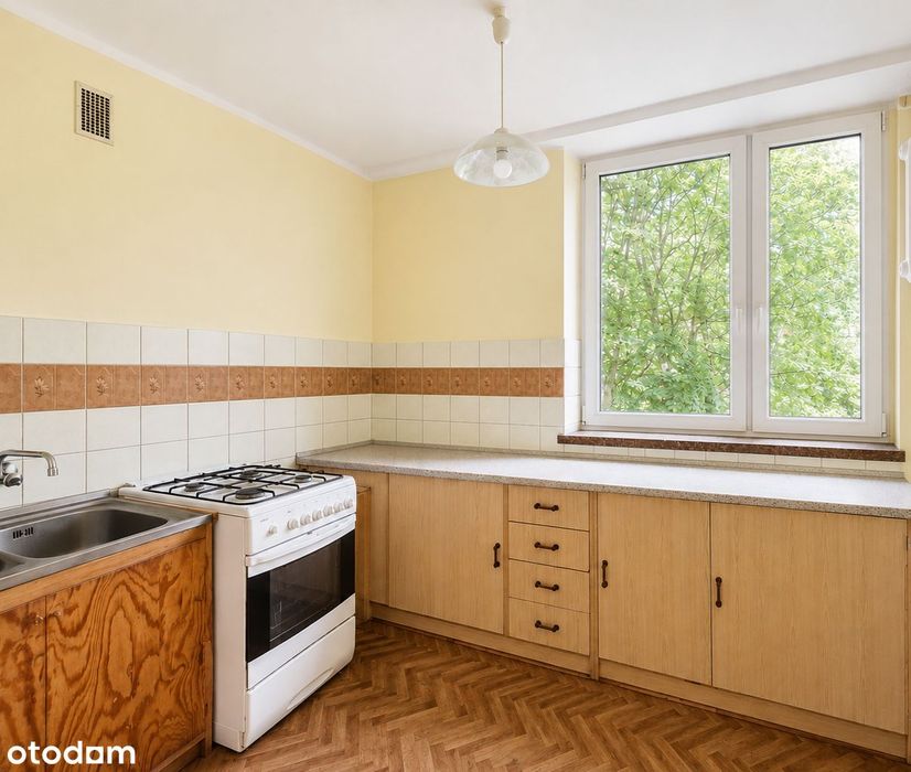 Mieszkanie – Warszawa - Widok 2