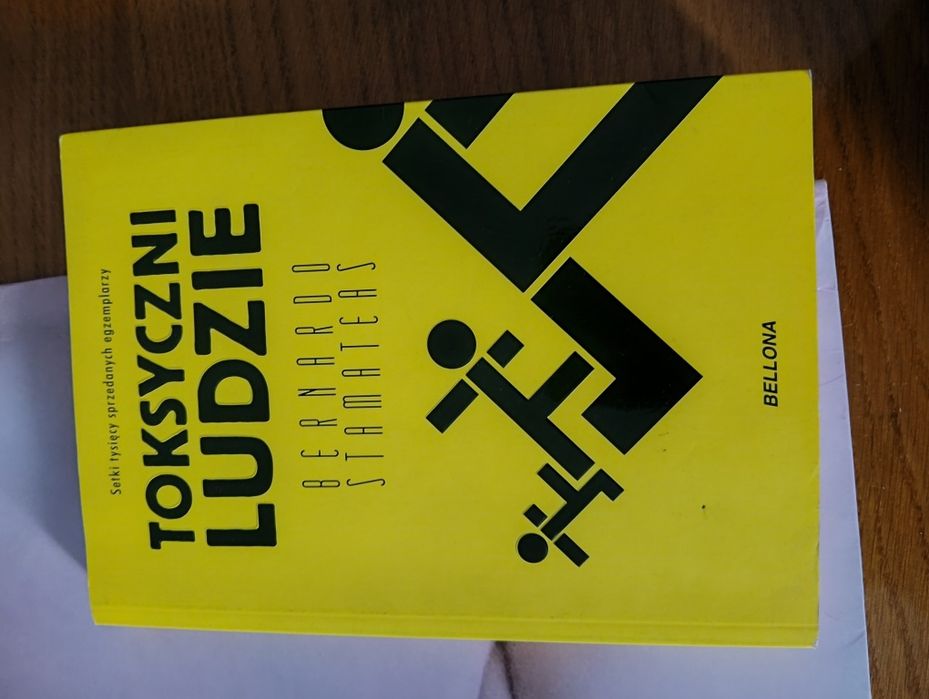 Różne książki sprzedam