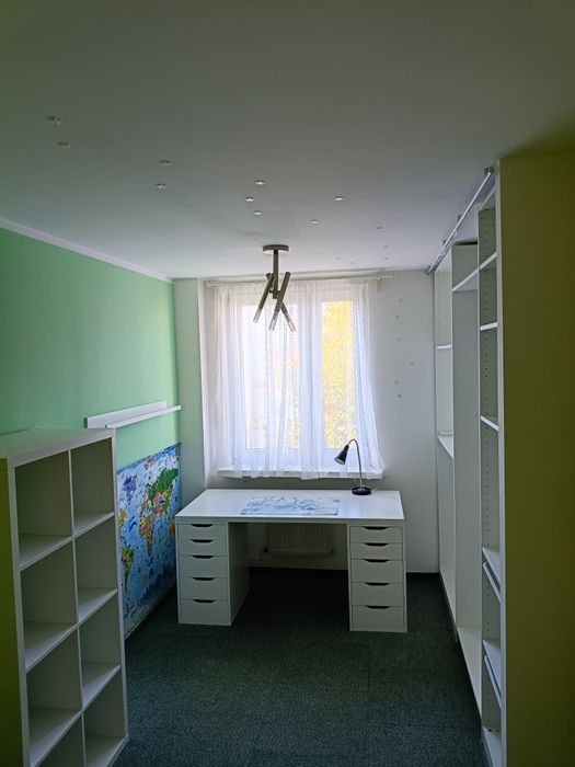 Wynajem mieszkania w Koźlu osiedle Zachód