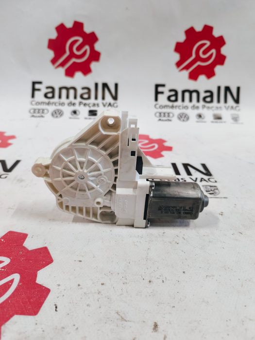 Motor Vidro Frente Esquerdo AUDI A6 C7
