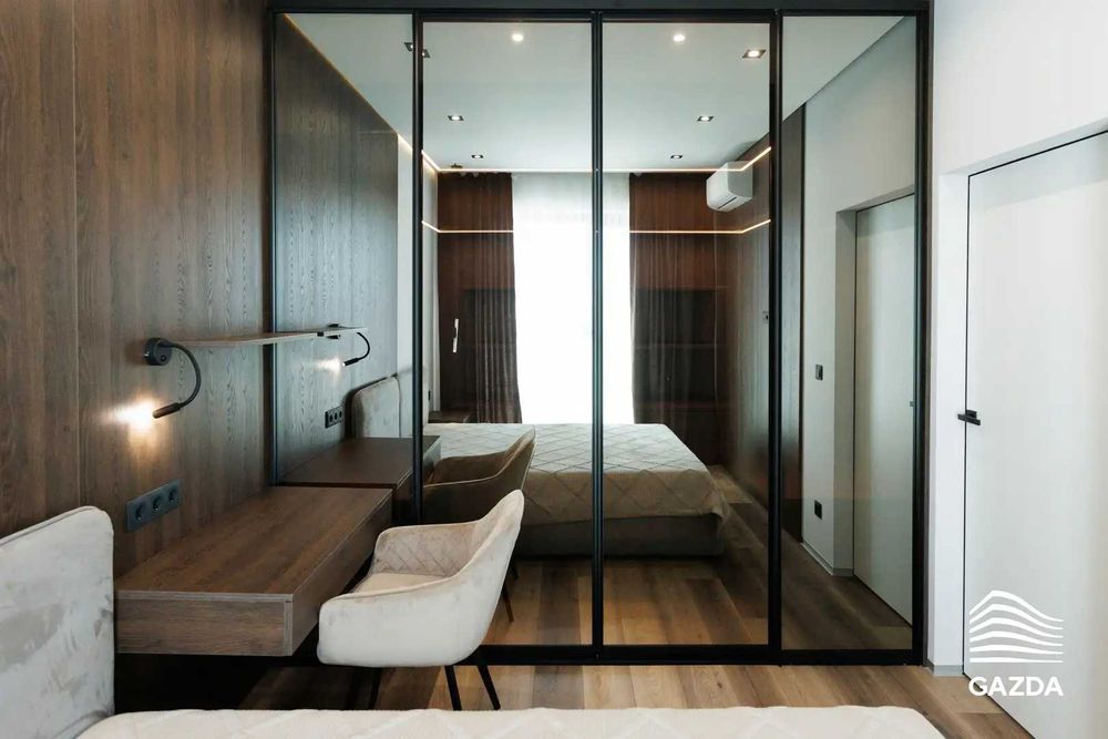 1-room apartment apartment by the address st. Petefi Shandora pl (area 45,9 m²) - Atlanta.ua - photo 9