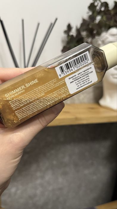 Kevin murphy shimmer shine nabłyszczacz