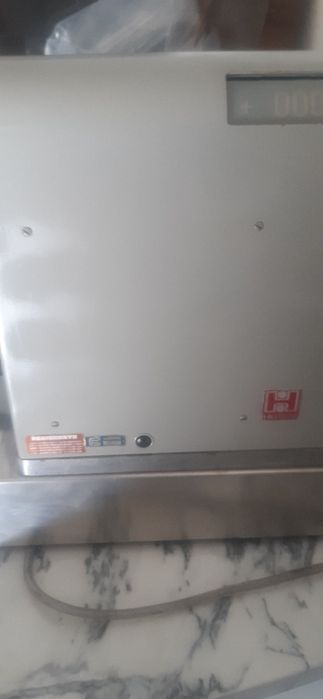 Máquina Registadora