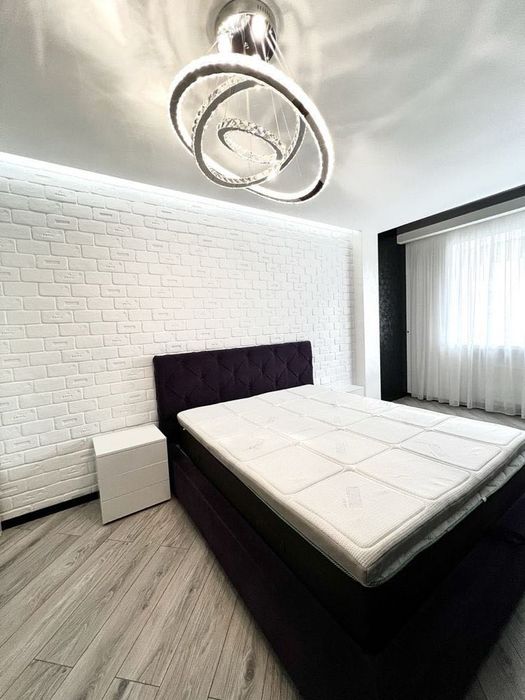 Продаж 3-кімнатної квартири з ремонтом!