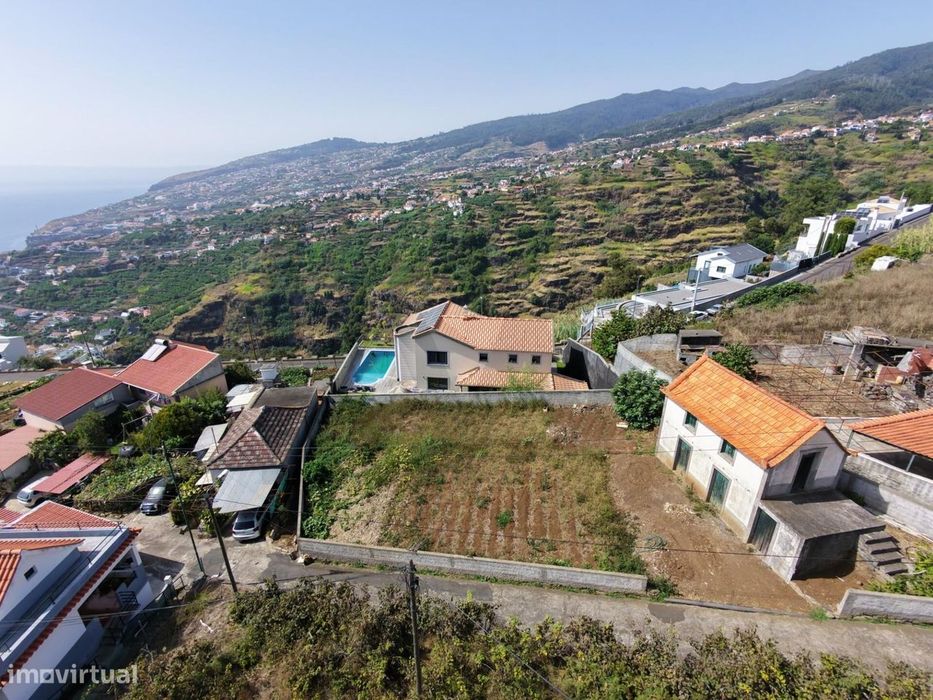 Refúgio no Loreto, Calheta | Oportunidade Única de Retiro ou Investime