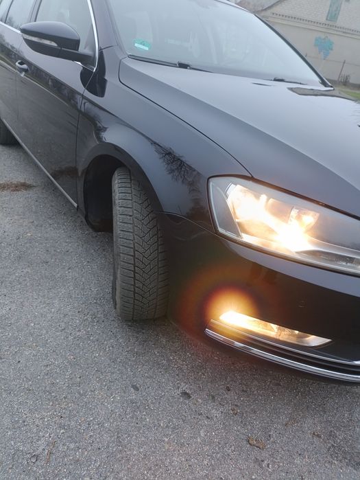 Продам Passat B7