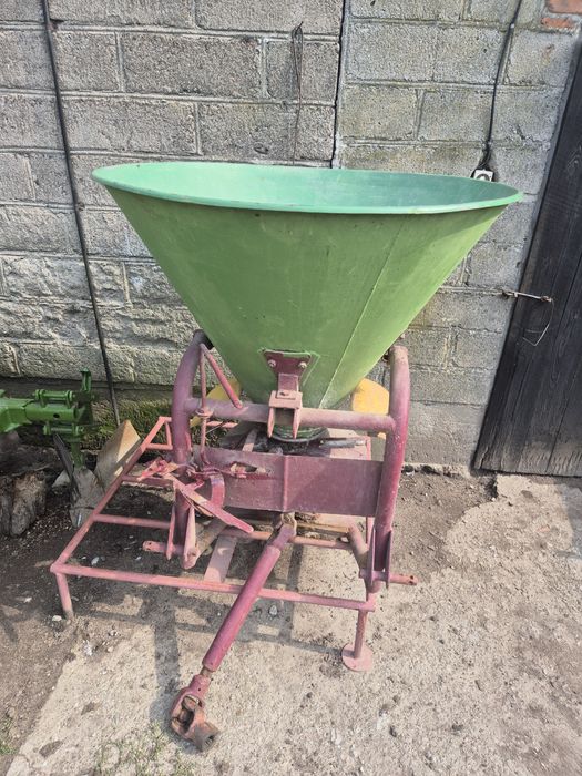 Sprzedam rosiewacz do nawozu