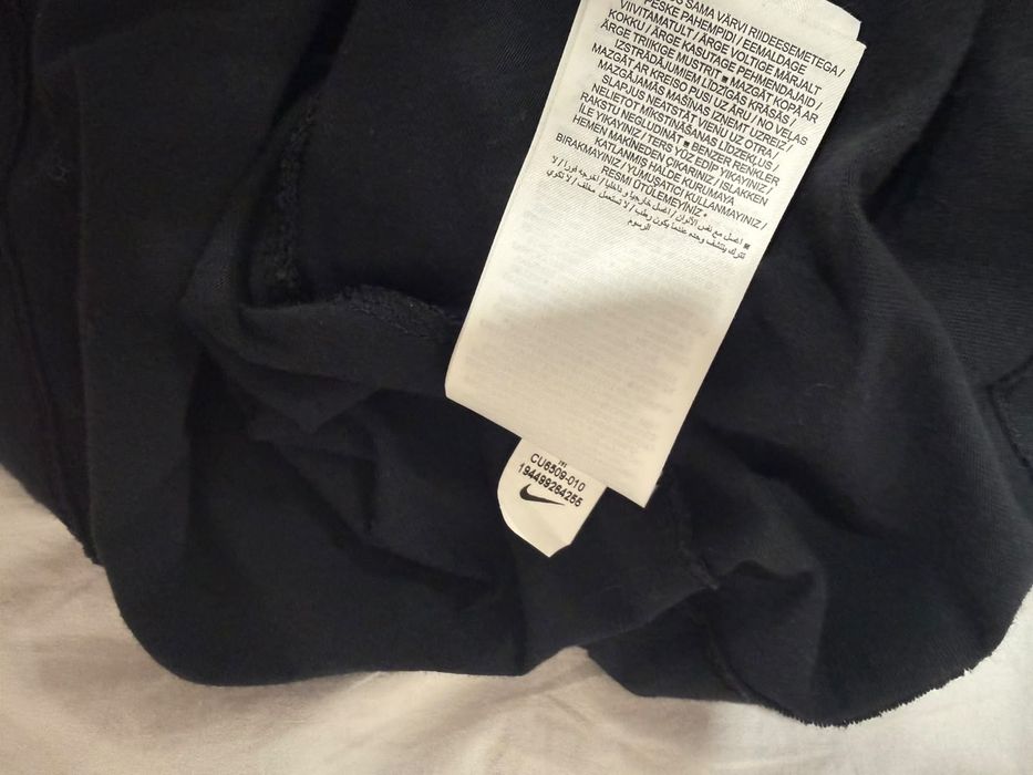 Платье nike oversize ОРИГИНАЛ