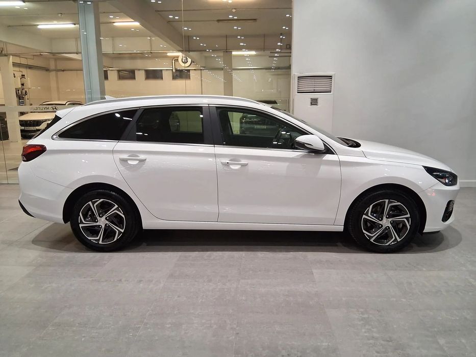 Hyundai i30 CW