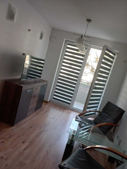 Nowe budownictwo 2 pokoje