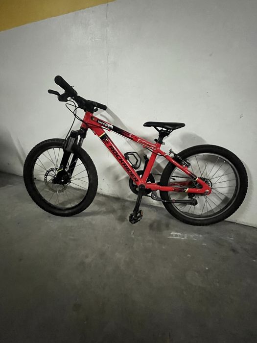 Bicileta roda 20