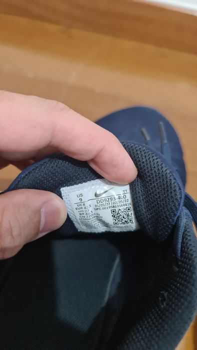 Sapatilhas Nike Downshifter 12