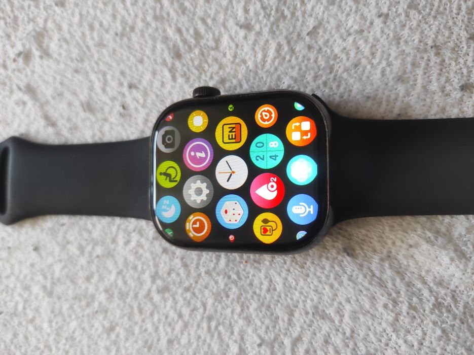Смарт годиник Watch 9 Max