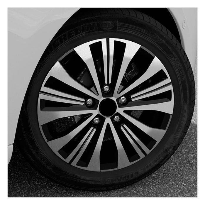 Pasuje do Nissan Felgi 16"  Townstar X-trail Qashqai Juke Leaf Cube Pulsar