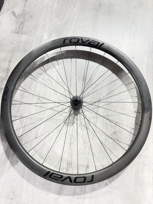 FOCUS Izalco Max 9.7   56 L