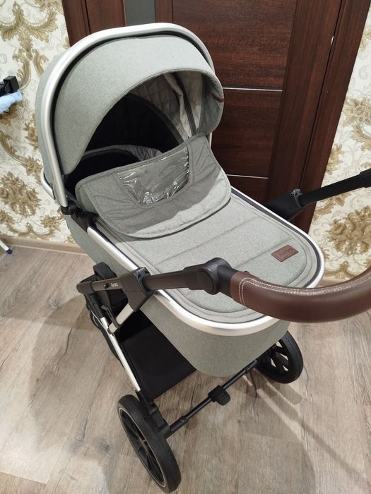Коляска Carello Aurora 2 в 1 у відмінному стані