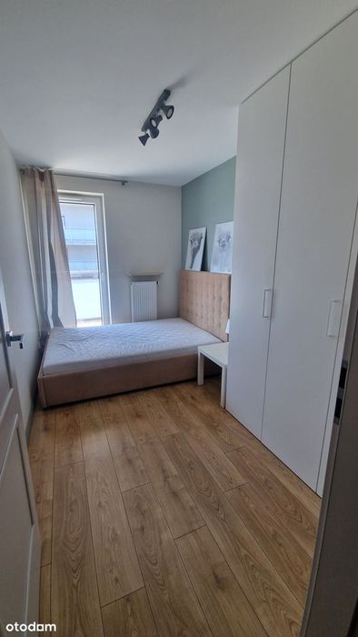 Nowoczesne 2 Pokoje | 40 M² | Taras 12 M² | 5. Piętro | Winda | Radom