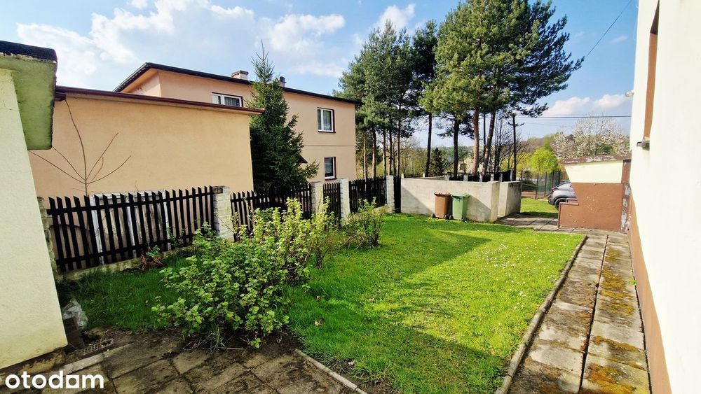 Dom na wzniesieniu | 183 m² | działka 680 m² | Gogołowa