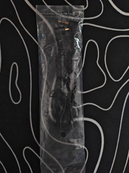 Cabo Auxiliar Jack 3.5mm