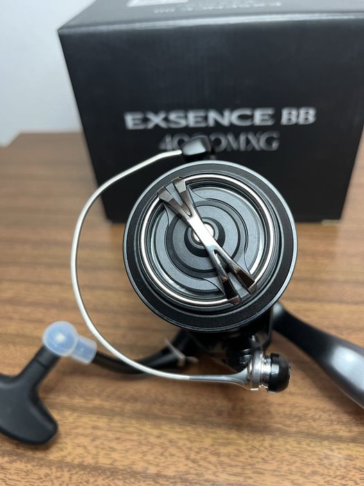 Shimano Exsence 4000