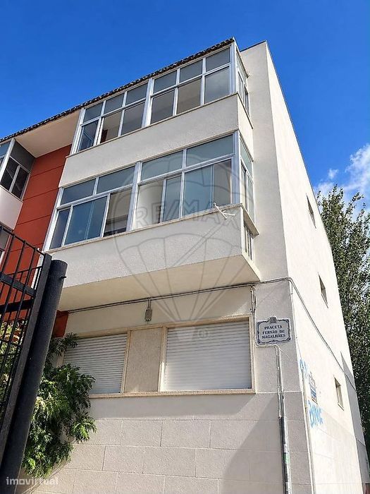 Apartamento T2 para venda
