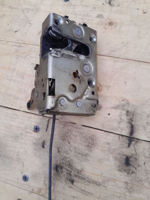 Ручка замок Fiat Scudo Peugeot Expert Citroen Jumpy