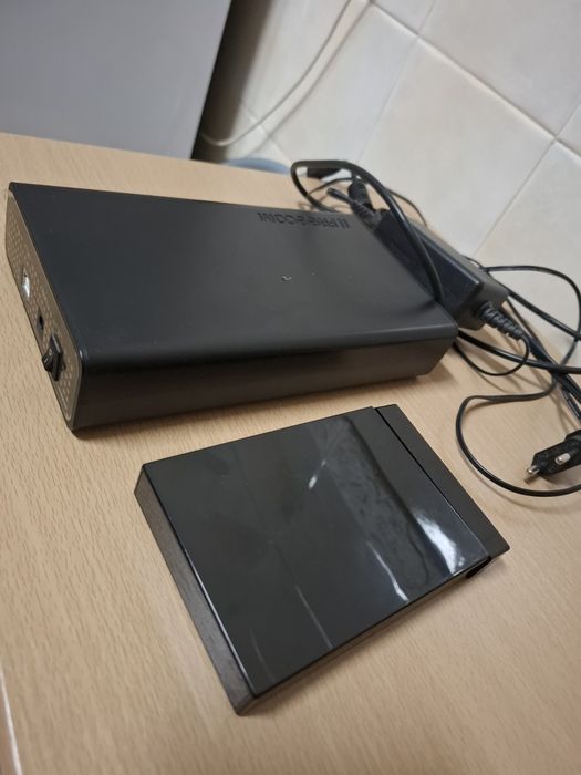 Discos externos para PC