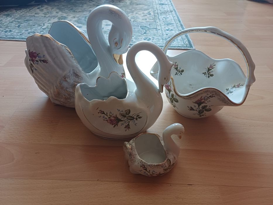 Sprzedam porcelanę