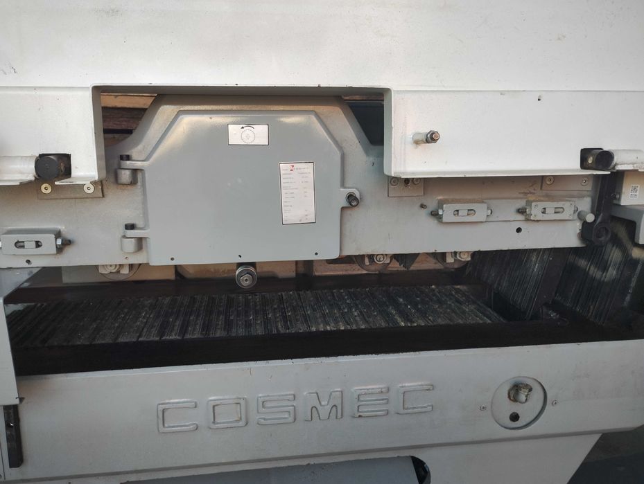 Wielopiła Cosmec SM320